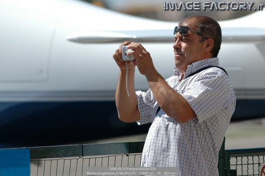 2006-09-10 Ferrara Airshow 025